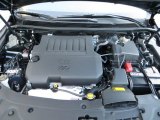 2014 Toyota Avalon XLE Premium 3.5 Liter DOHC 24-Valve VVT-i V6 Engine