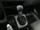2011 Honda Civic LX Coupe 5 Speed Manual Transmission