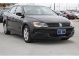 2013 Volkswagen Jetta TDI Sedan