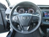 2014 Toyota Avalon XLE Premium Steering Wheel