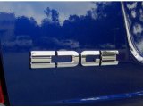 2014 Ford Edge SEL Marks and Logos