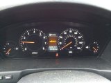 2008 Kia Amanti  Gauges