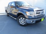 2014 Ford F150 XLT SuperCrew