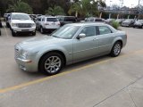 2005 Chrysler 300 Satin Jade Pearl