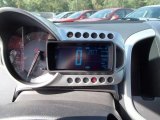 2013 Chevrolet Sonic RS Hatch Gauges