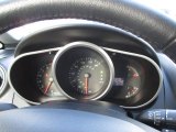 2011 Mazda CX-7 i Touring Gauges