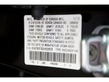 2014 Honda Civic LX Sedan YR600M