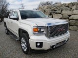 2014 GMC Sierra 1500 White Diamond Tricoat