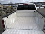2014 GMC Sierra 1500 Denali Crew Cab 4x4 Trunk