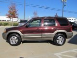 2002 Mazda Tribute ES V6 Exterior