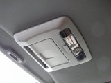 2011 Acura MDX Advance Entertainment System