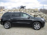 2014 Carbon Black Metallic GMC Acadia Denali AWD #89120494