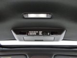 2011 Acura MDX Advance Entertainment System