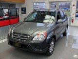2006 Honda CR-V EX 4WD