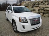 2014 GMC Terrain Denali AWD Front 3/4 View