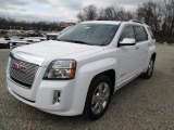 2014 GMC Terrain Denali AWD Front 3/4 View