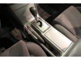 2007 Toyota Solara SE Coupe 5 Speed Automatic Transmission