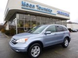 2010 Honda CR-V EX-L AWD