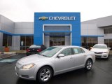 2010 Chevrolet Malibu LT Sedan