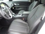 2014 Chevrolet Equinox LTZ AWD Front Seat
