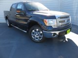 2014 Ford F150 XLT SuperCrew