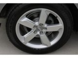2011 Audi Q5 3.2 quattro Wheel