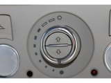 2011 Audi Q5 3.2 quattro Controls
