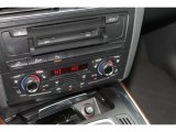 2011 Audi Q5 3.2 quattro Controls