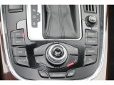 2011 Audi Q5 3.2 quattro Controls