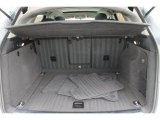 2011 Audi Q5 3.2 quattro Trunk