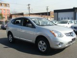 2011 Nissan Rogue S AWD