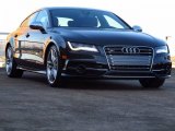 2014 Oolong Gray Metallic Audi S7 Prestige 4.0 TFSI quattro #89141048