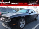 2013 Dodge Challenger SXT