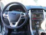 2014 Ford Edge SEL Dashboard