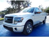 2014 Ford F150 FX2 SuperCab