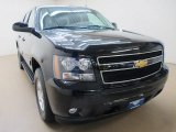 2012 Chevrolet Suburban LT 4x4