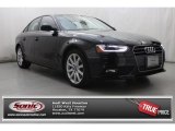 2013 Audi A4 2.0T Sedan
