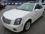 2004 Cadillac CTS Sedan