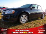 2014 Dodge Avenger SE