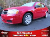 2014 Dodge Avenger SE