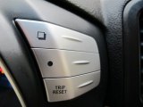 2011 Nissan Quest 3.5 LE Controls