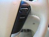 2011 Nissan Quest 3.5 LE Controls