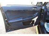 2014 Mitsubishi Lancer Evolution GSR Door Panel