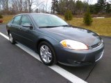 2010 Chevrolet Impala LT