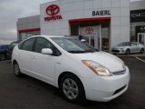 2008 Toyota Prius Hybrid