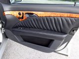 2005 Mercedes-Benz E 500 4Matic Wagon Door Panel