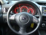 2008 Subaru Impreza WRX Wagon Steering Wheel