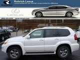 2008 Lexus GX 470