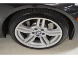 2011 BMW 5 Series 535i Sedan Wheel