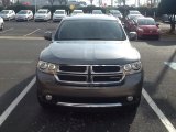 2012 Dodge Durango Crew